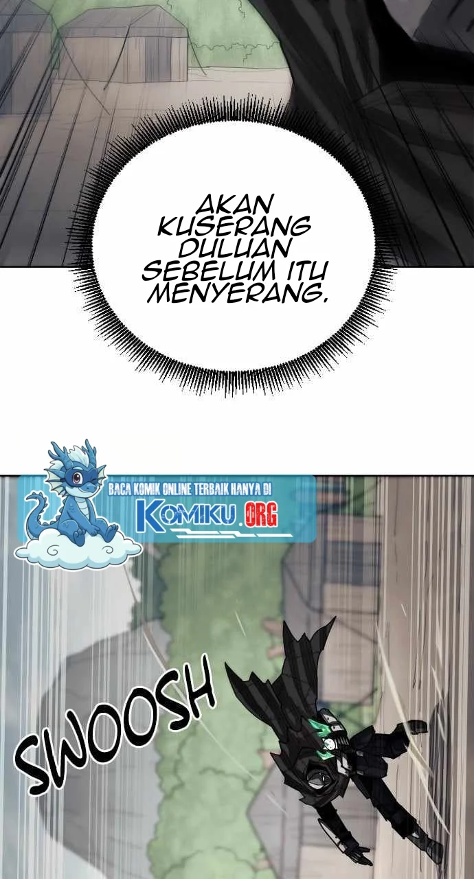 Just a Cat Chapter 14 Gambar 74