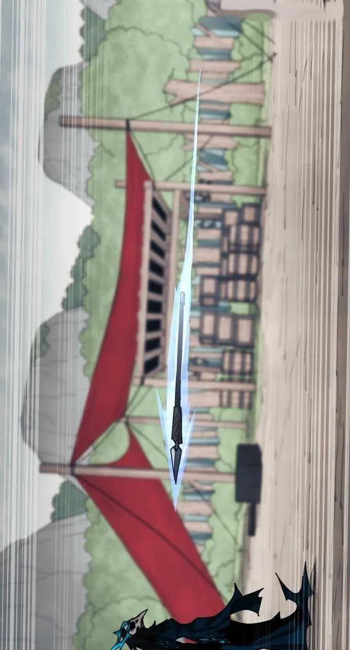 Just a Cat Chapter 14 Gambar 75