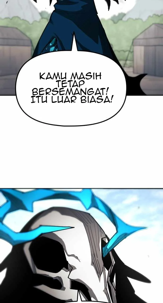 Just a Cat Chapter 14 Gambar 79