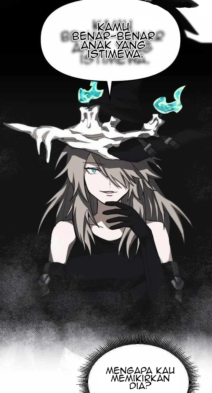 Just a Cat Chapter 14 Gambar 80