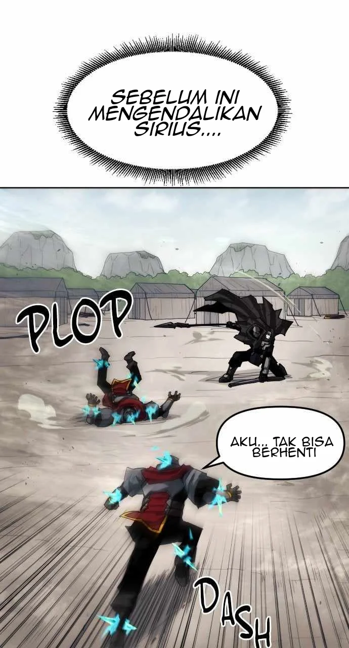 Just a Cat Chapter 14 Gambar 9