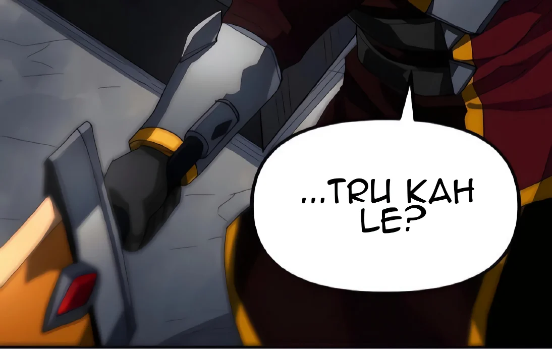 just a cat chapter 9 - Page 37