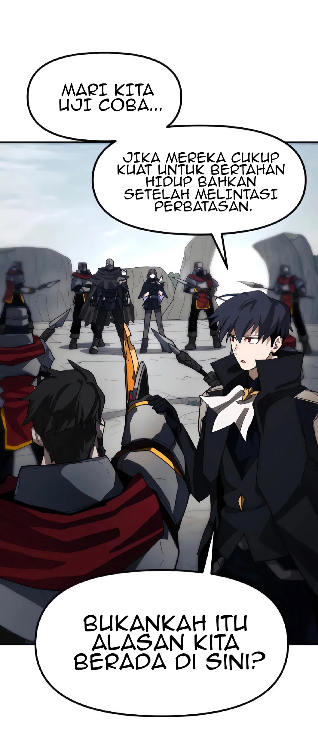 just a cat chapter 9 - Page 39