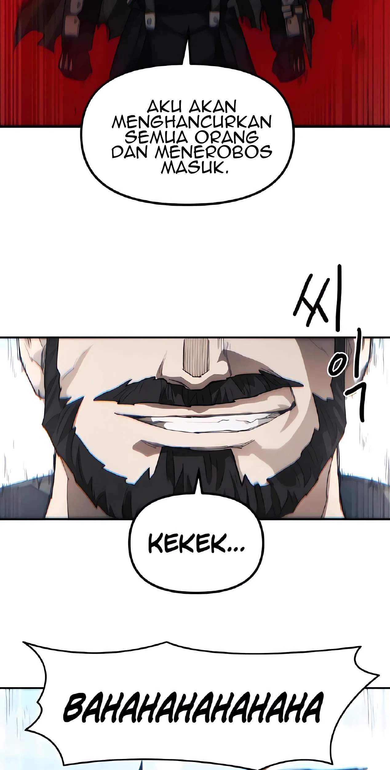 just a cat chapter 9 - Page 43