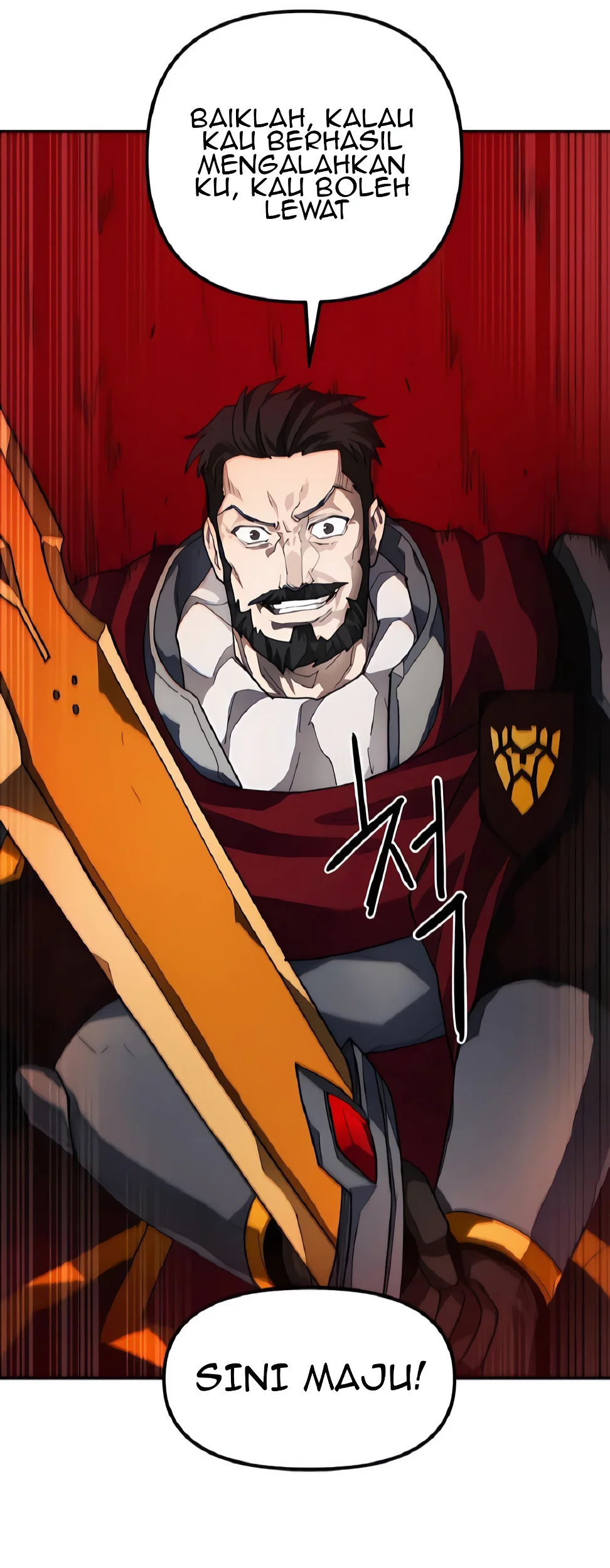 just a cat chapter 9 - Page 46