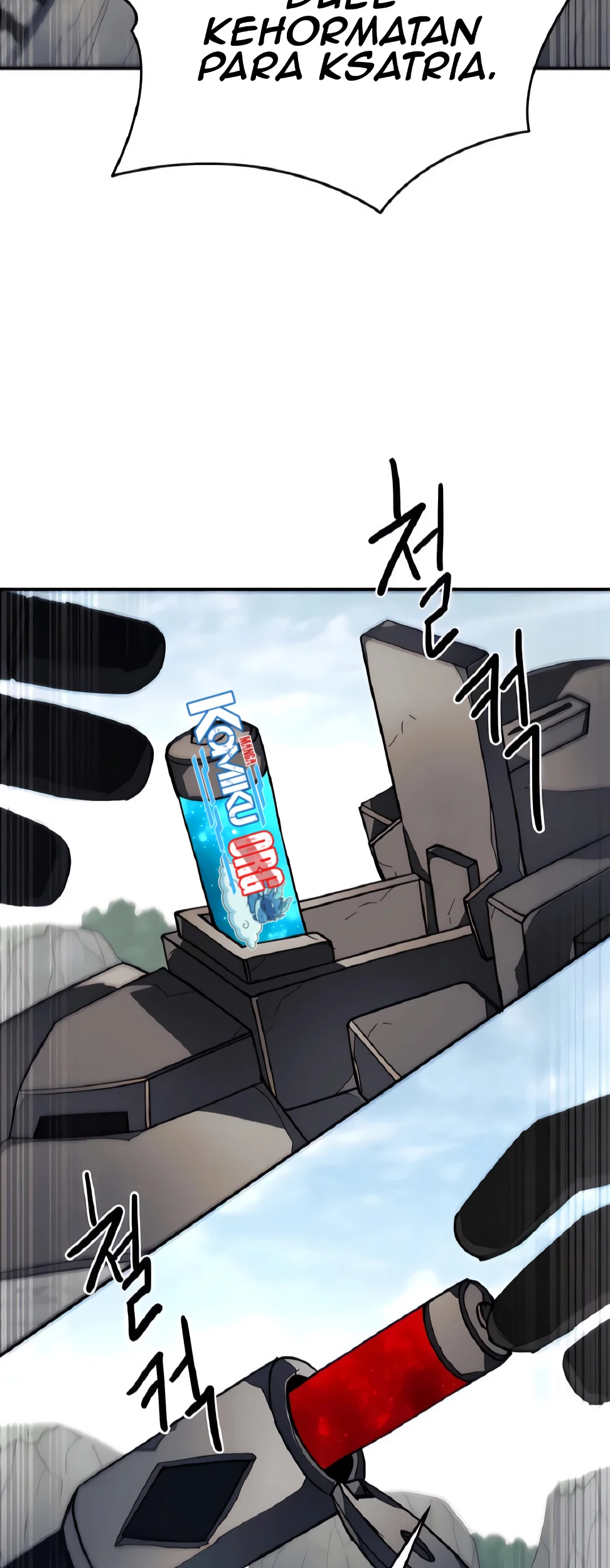 just a cat chapter 9 - Page 48