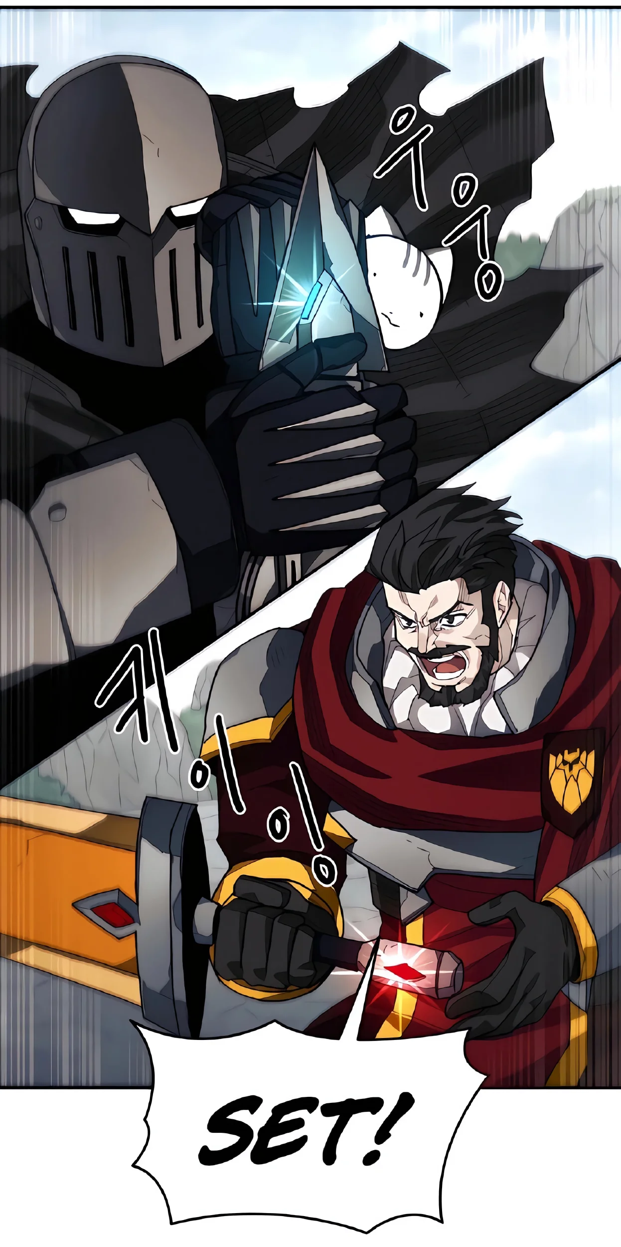 just a cat chapter 9 - Page 50