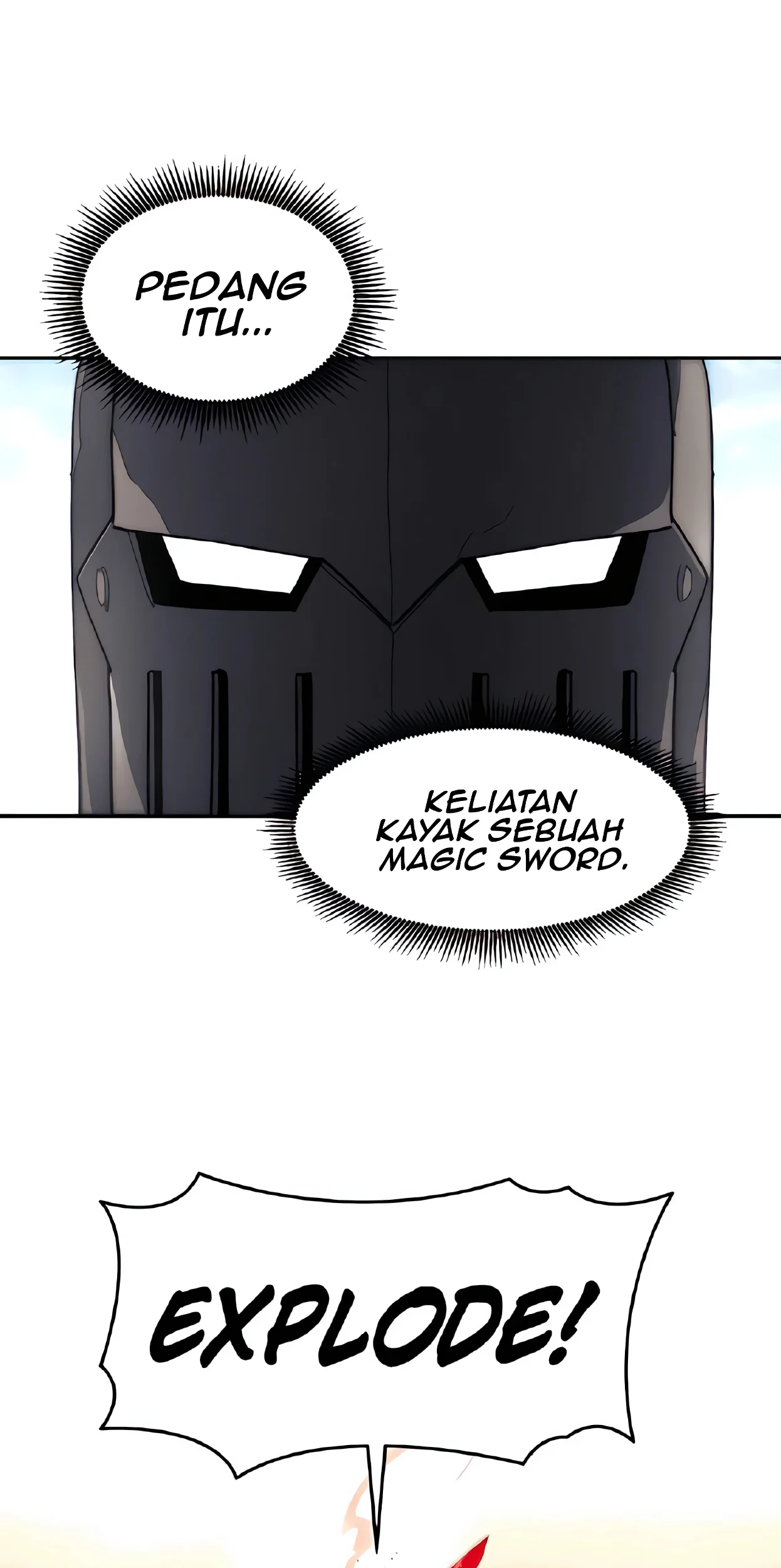 just a cat chapter 9 - Page 51