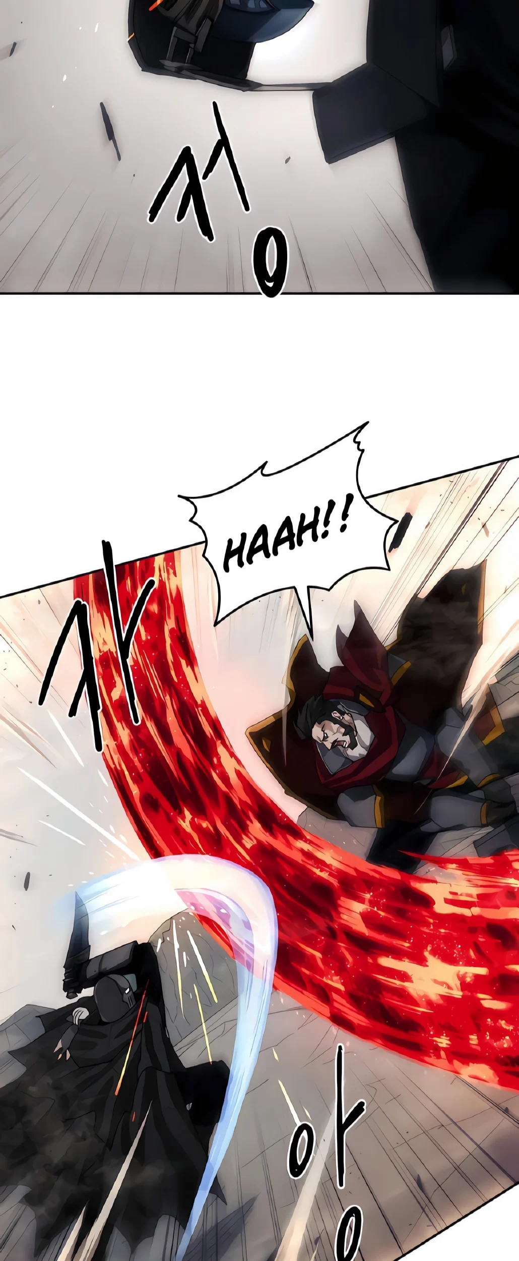 just a cat chapter 9 - Page 56