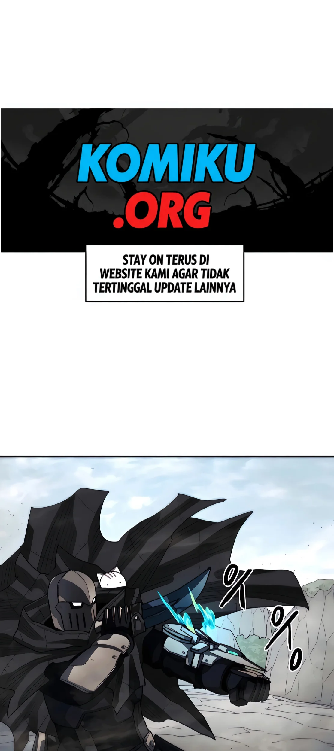 just a cat chapter 9 - Page 62