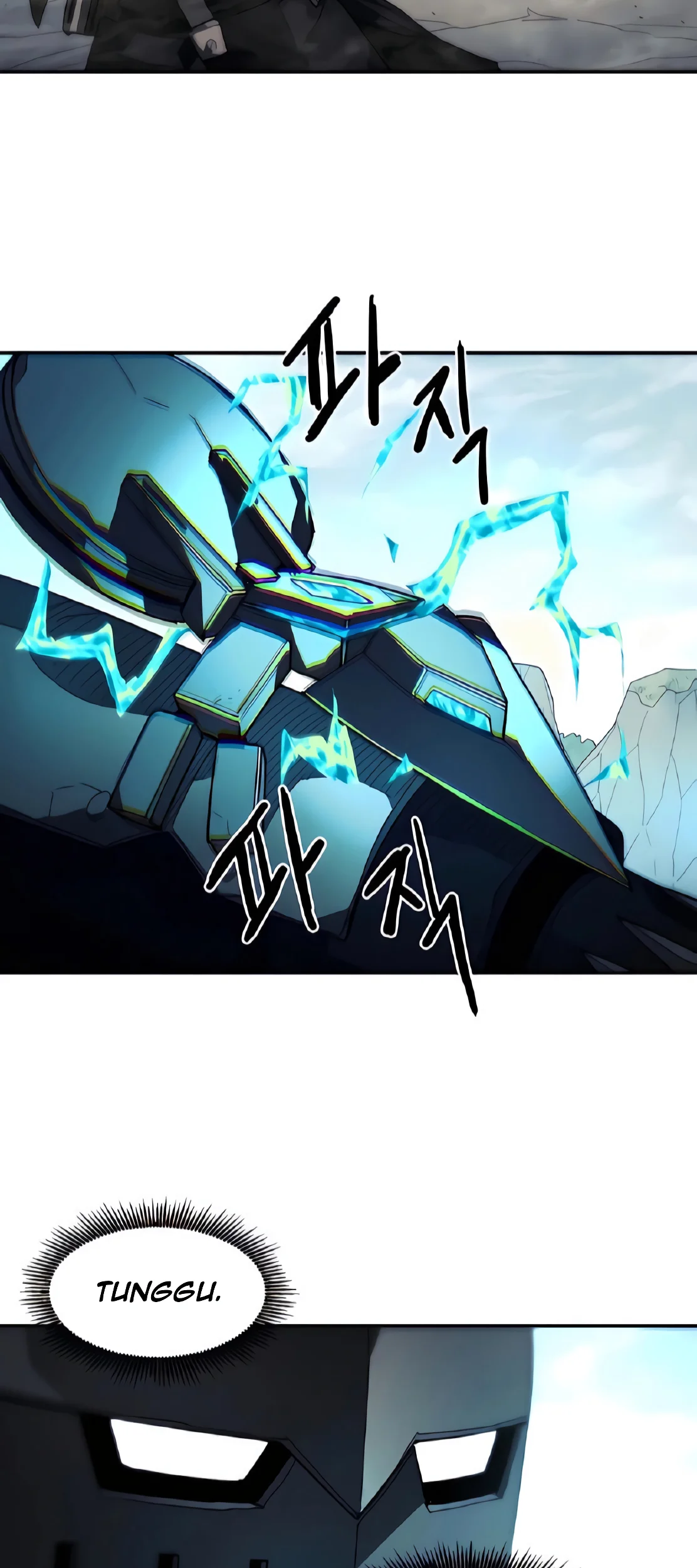 just a cat chapter 9 - Page 63