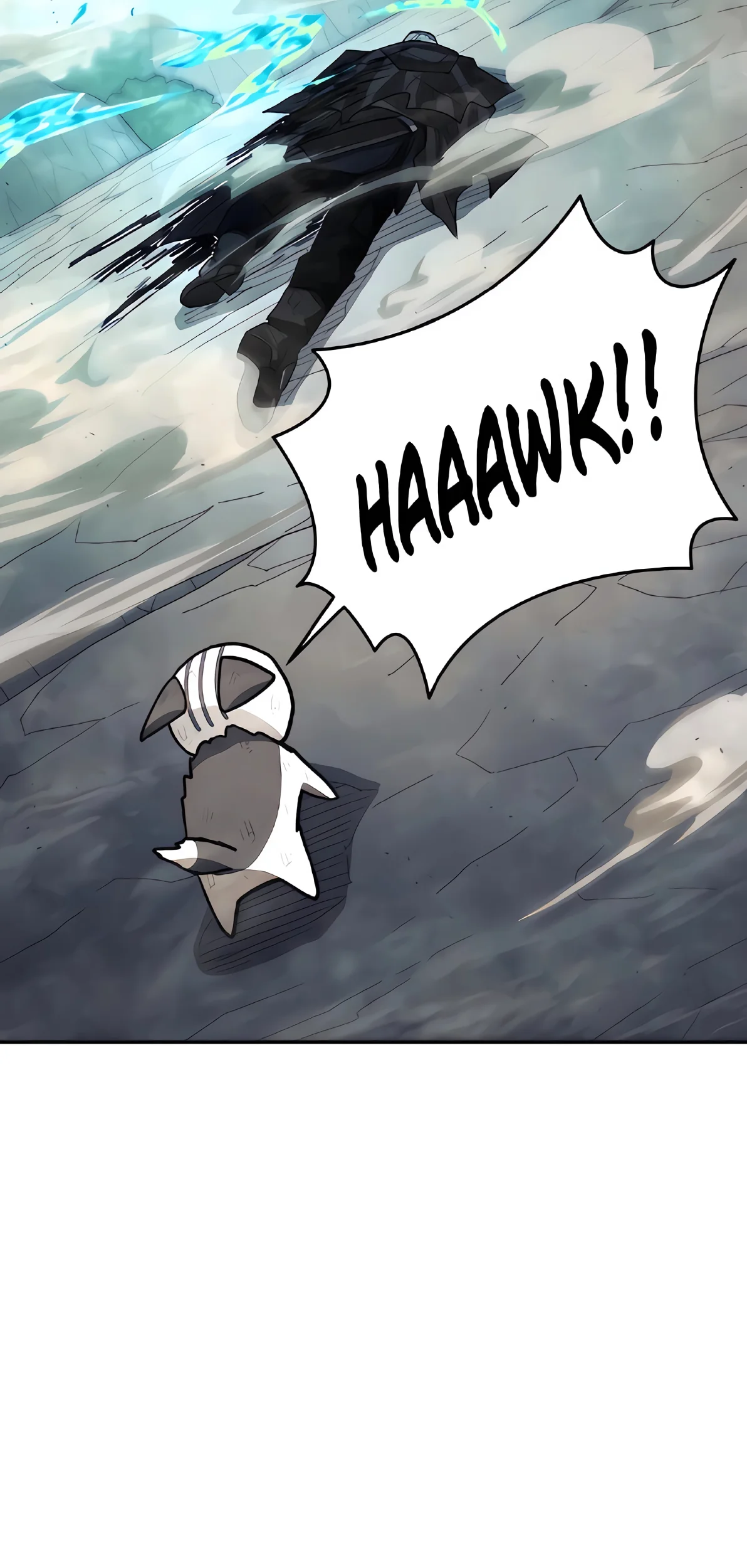 just a cat chapter 9 - Page 68