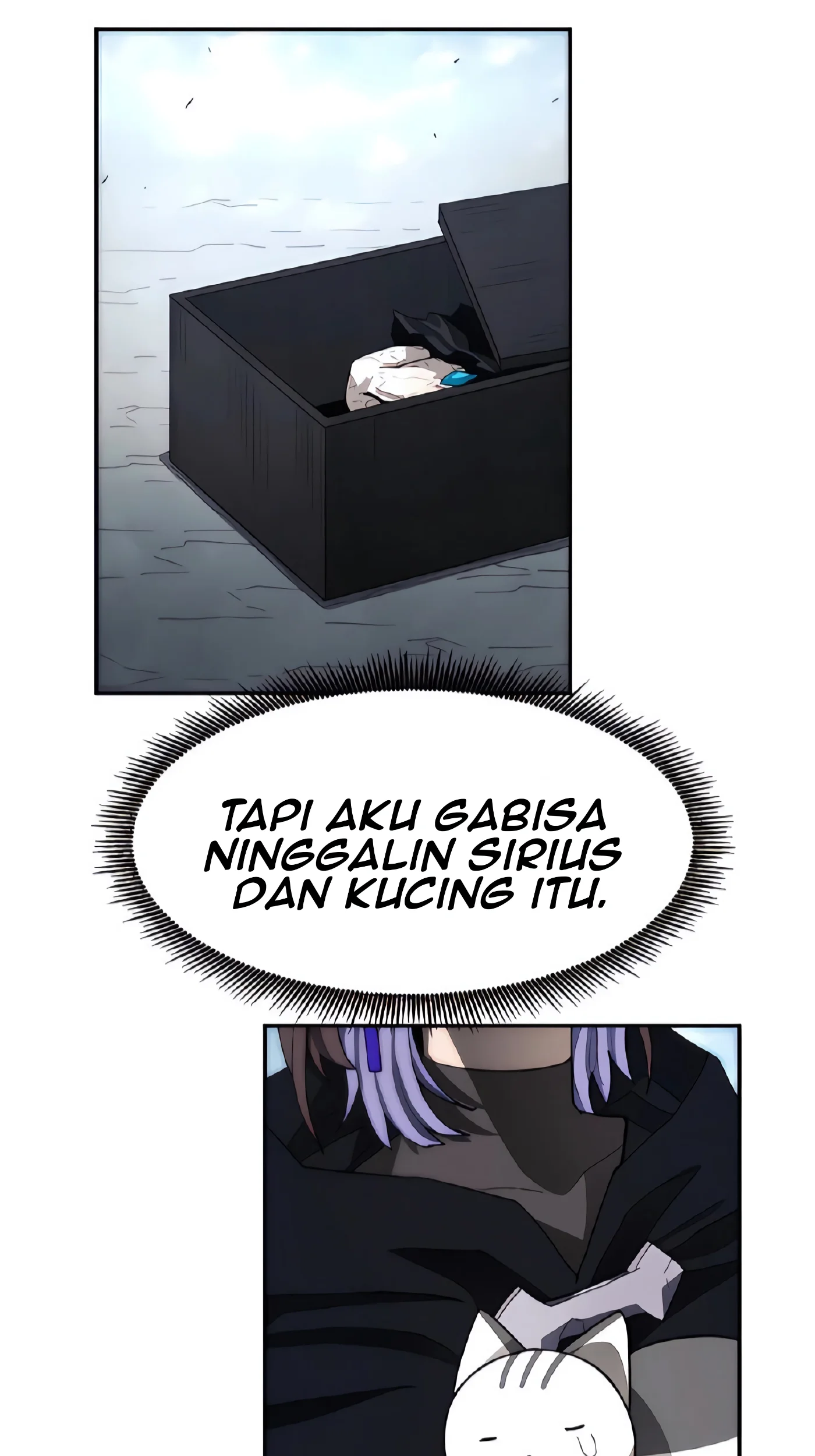 just a cat chapter 9 - Page 4