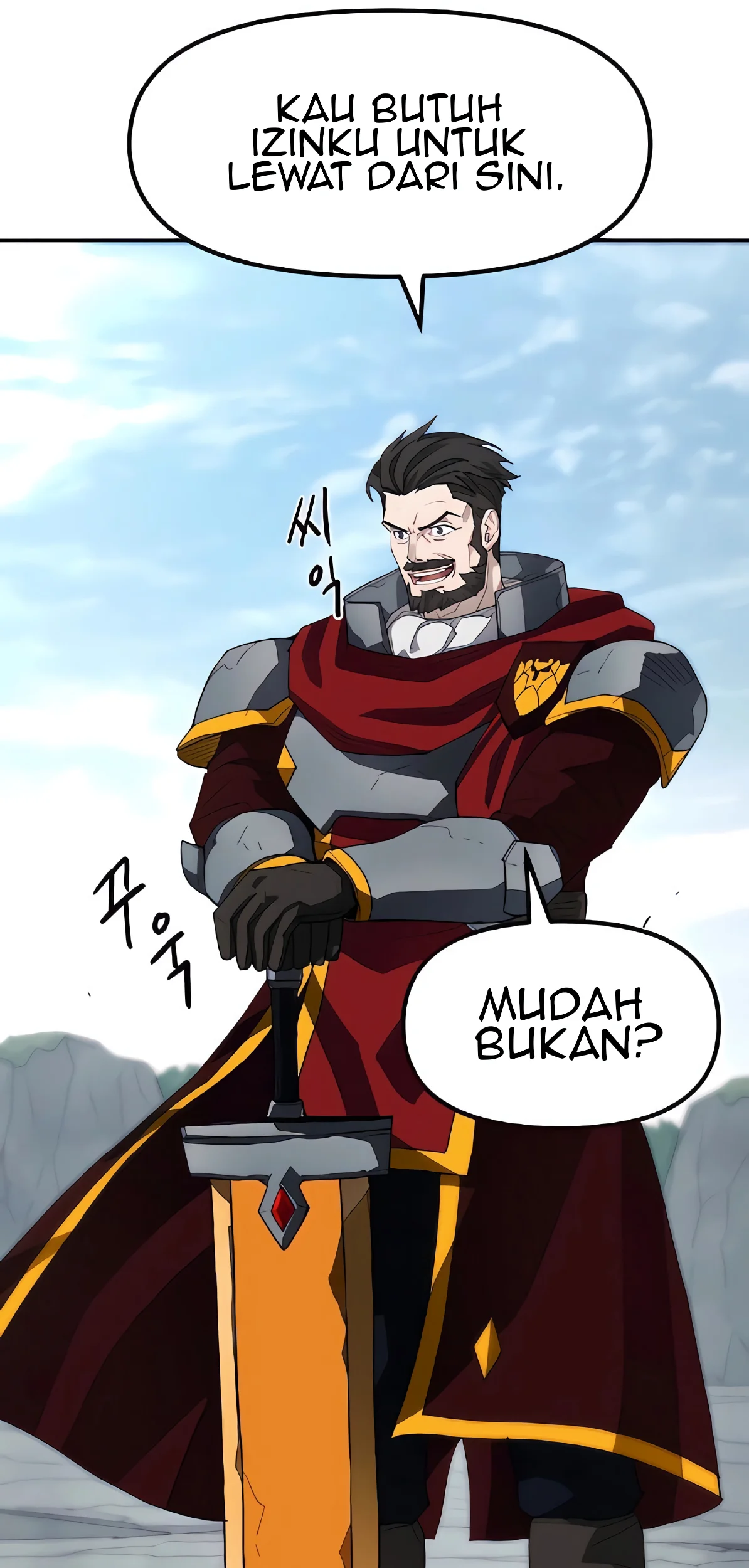 just a cat chapter 9 - Page 10