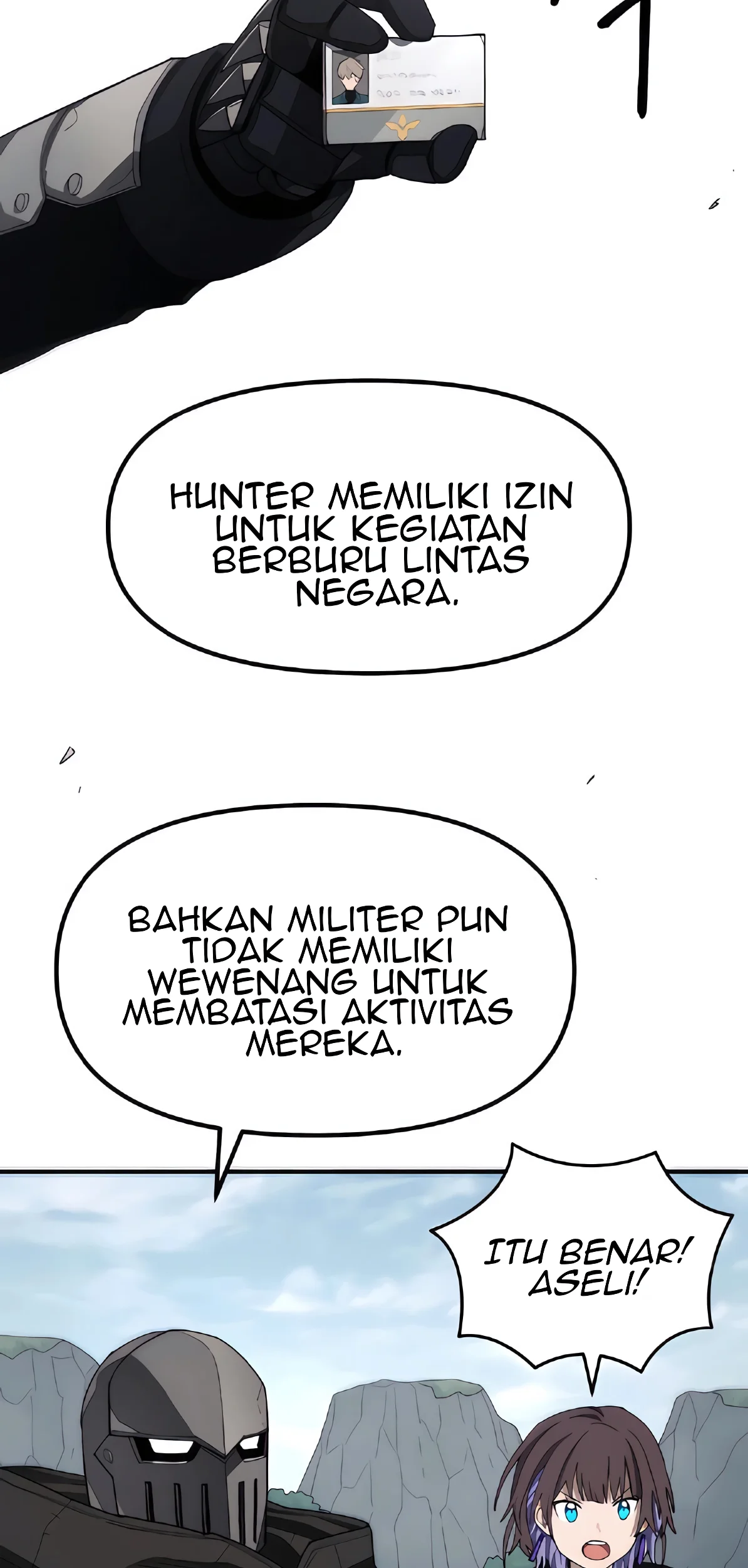 just a cat chapter 9 - Page 12