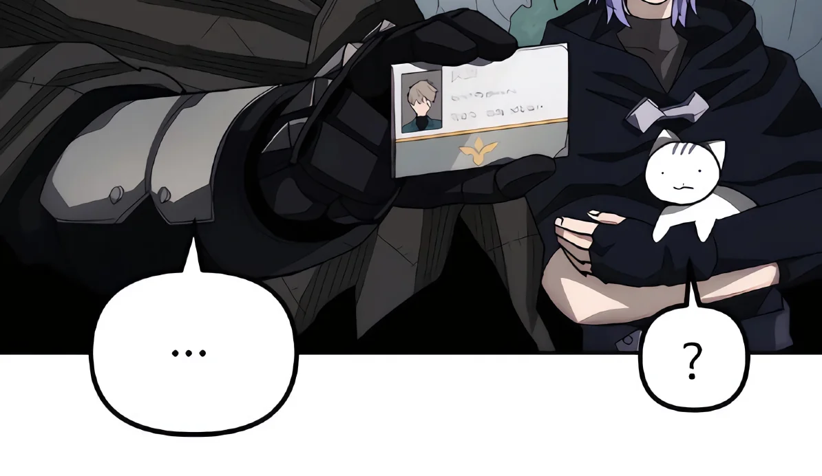 just a cat chapter 9 - Page 13