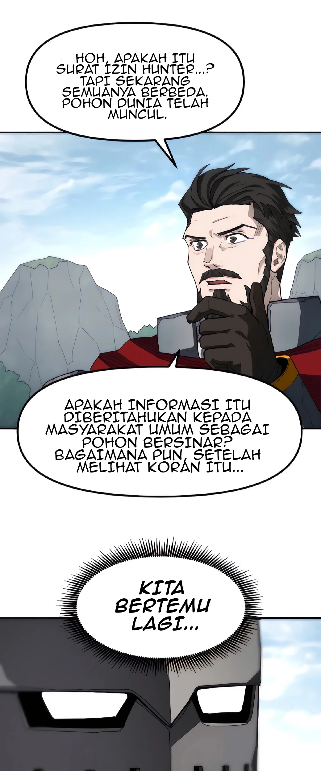 just a cat chapter 9 - Page 14