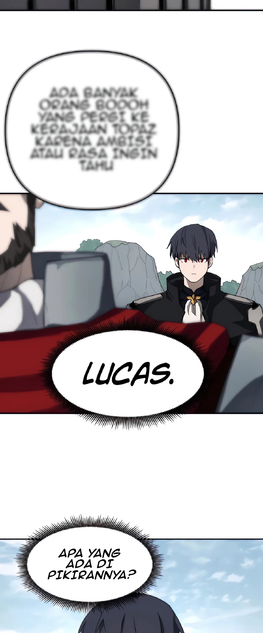 just a cat chapter 9 - Page 15