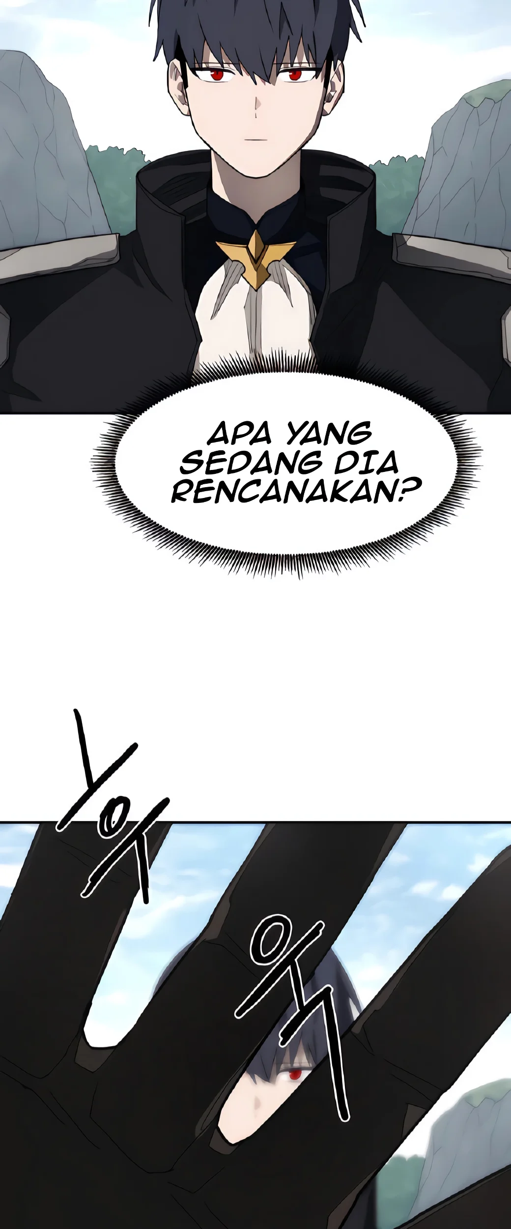 just a cat chapter 9 - Page 16