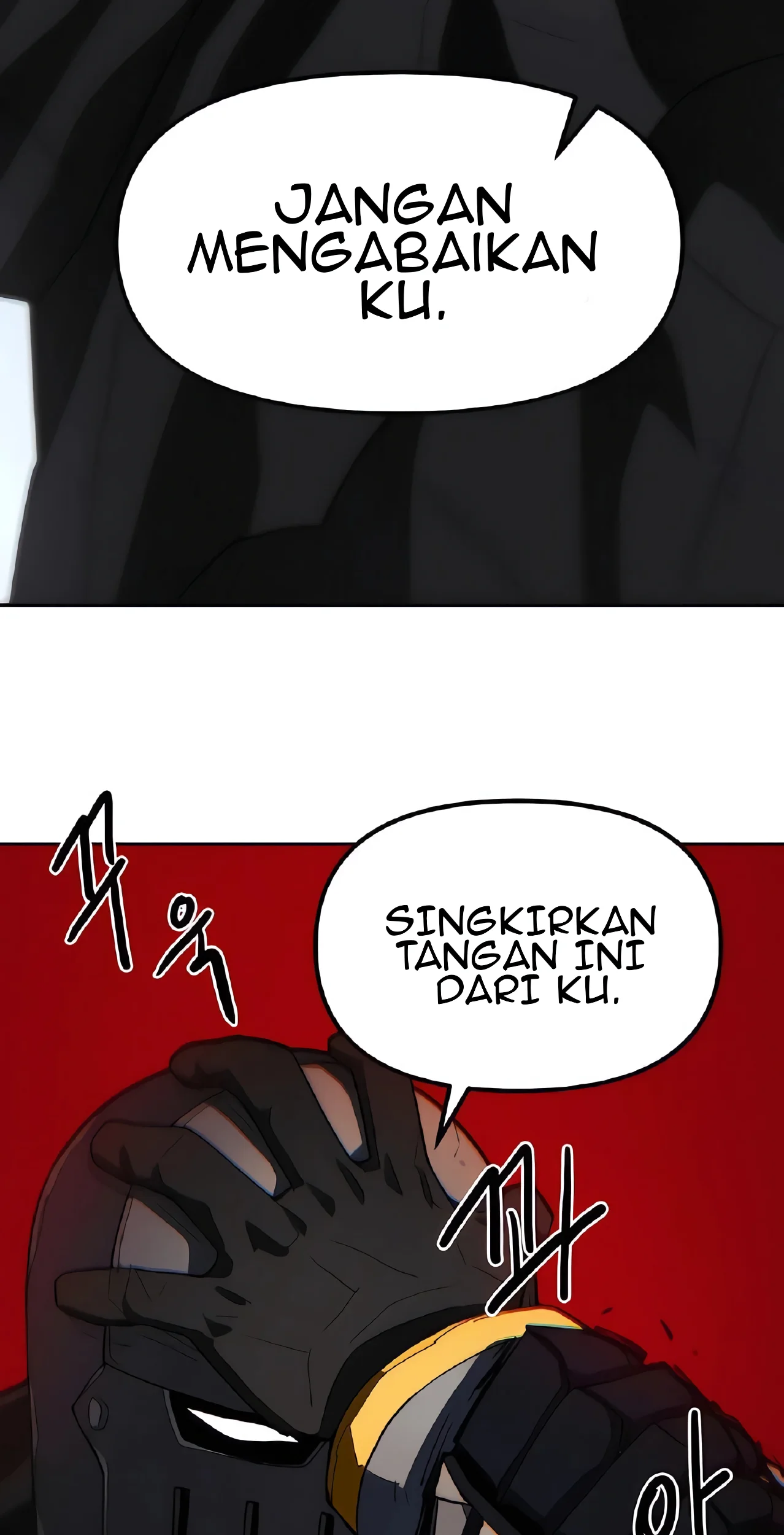 just a cat chapter 9 - Page 19