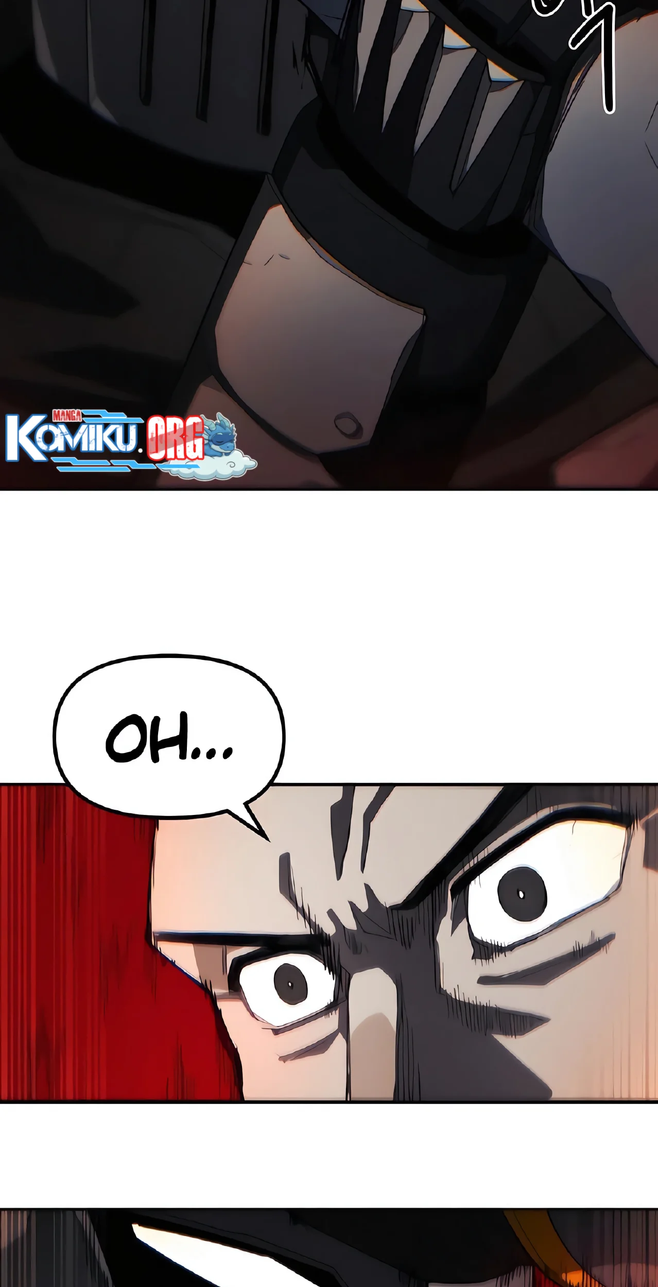 just a cat chapter 9 - Page 20