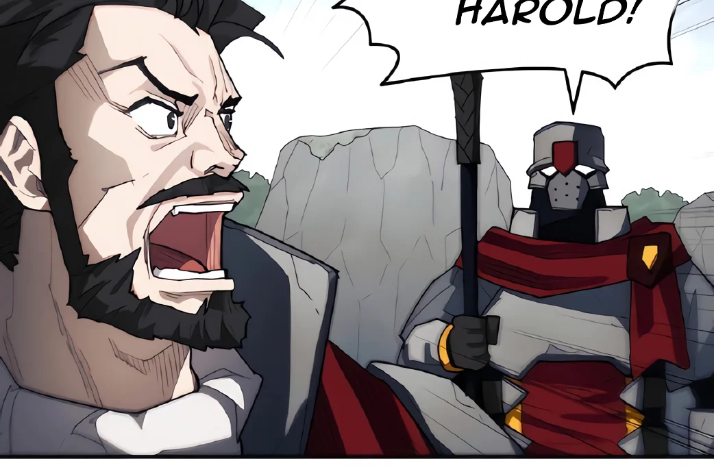 just a cat chapter 9 - Page 29