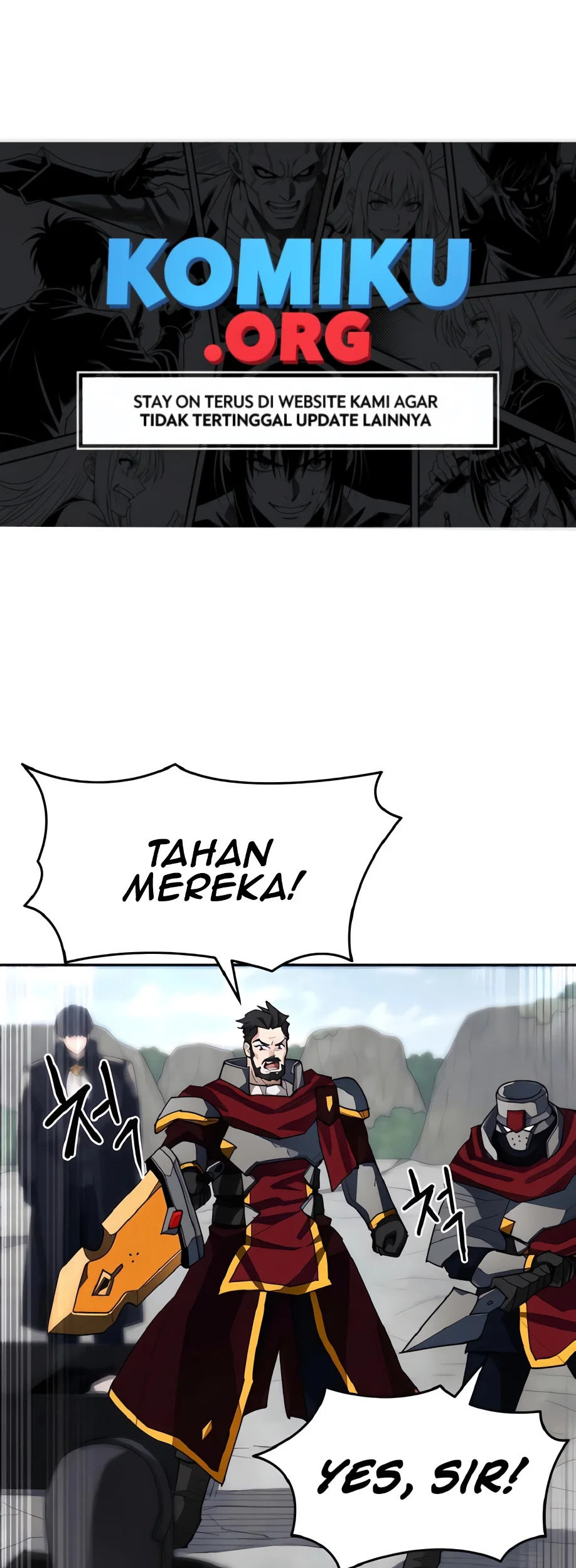 just a cat chapter 9 - Page 30