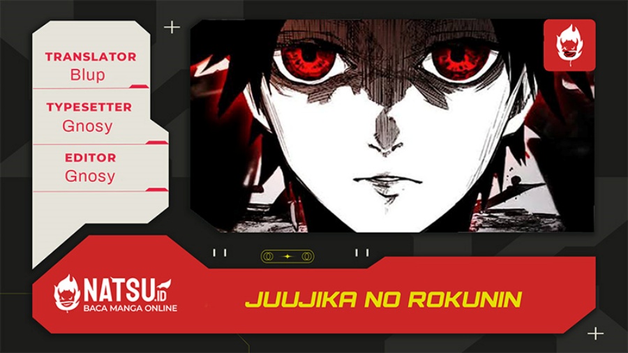 Baca Komik Juujika no Rokunin Chapter 201 Gambar 1