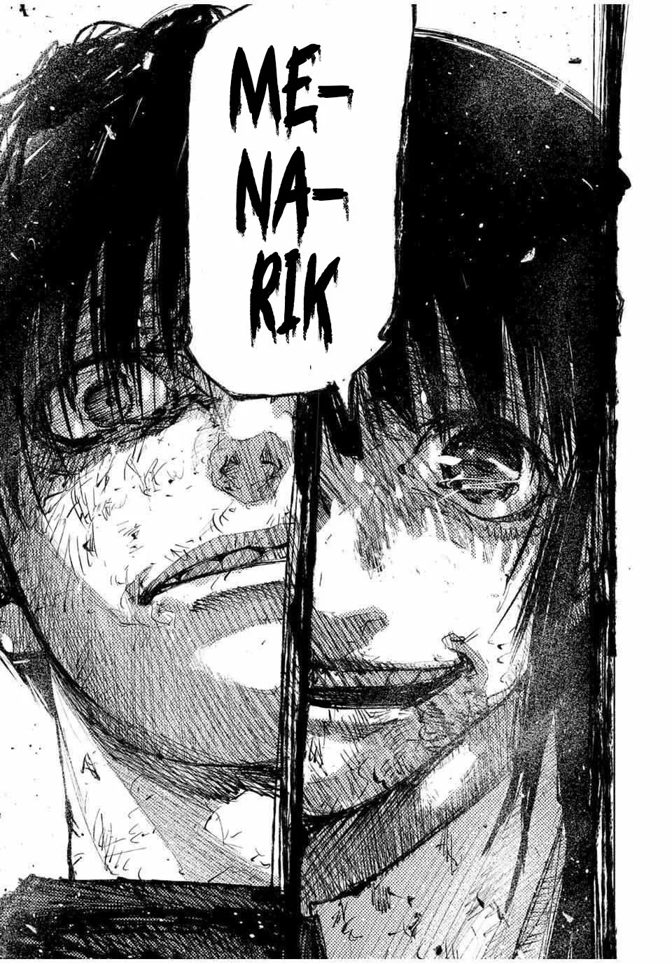 Juujika no Rokunin Chapter 222 Gambar 20