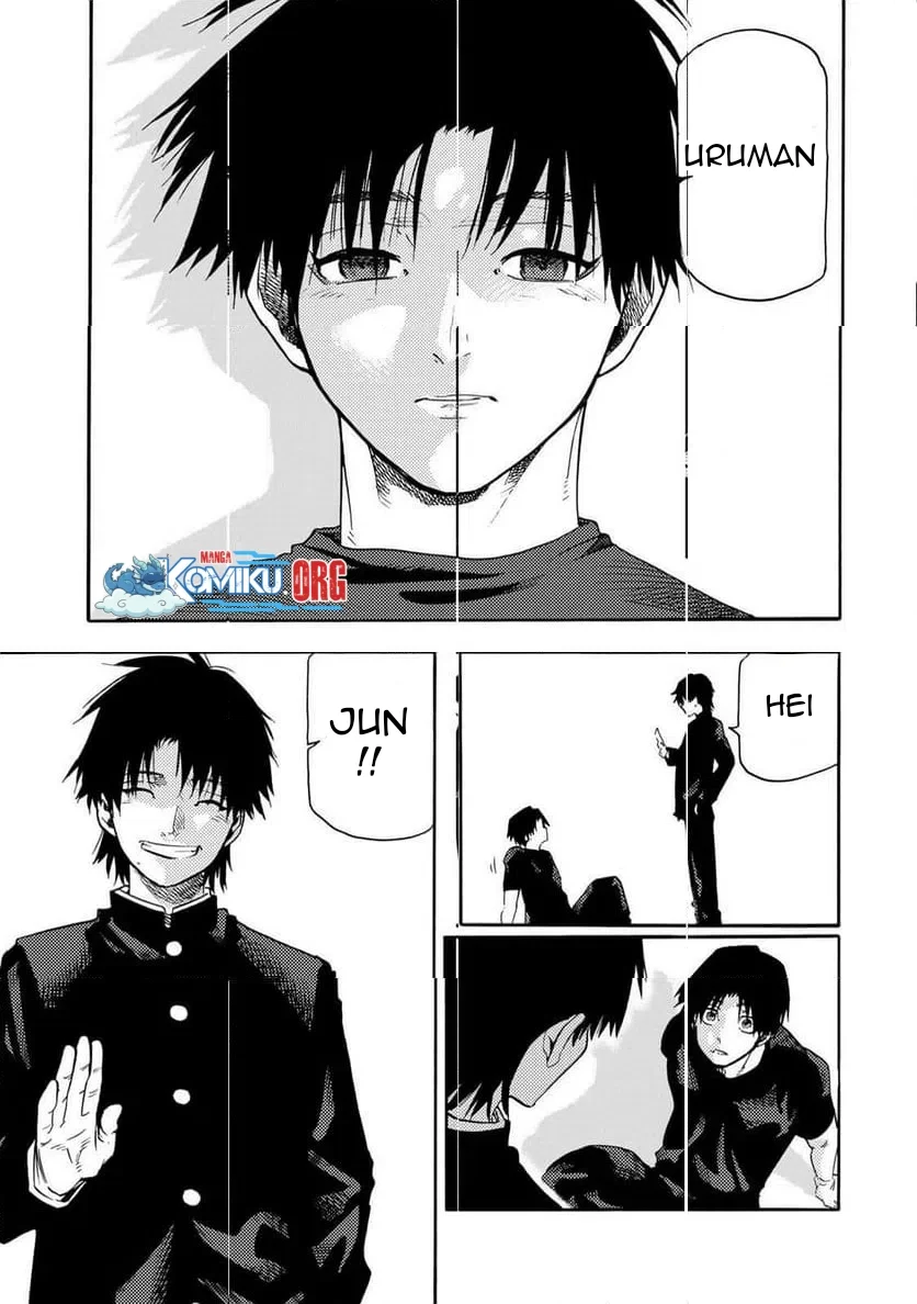 juujika no rokunin chapter 230 - Page 16