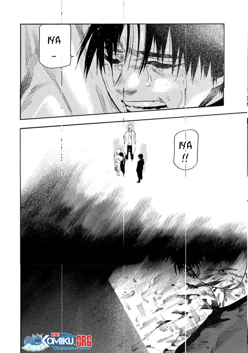 juujika no rokunin chapter 230 - Page 19