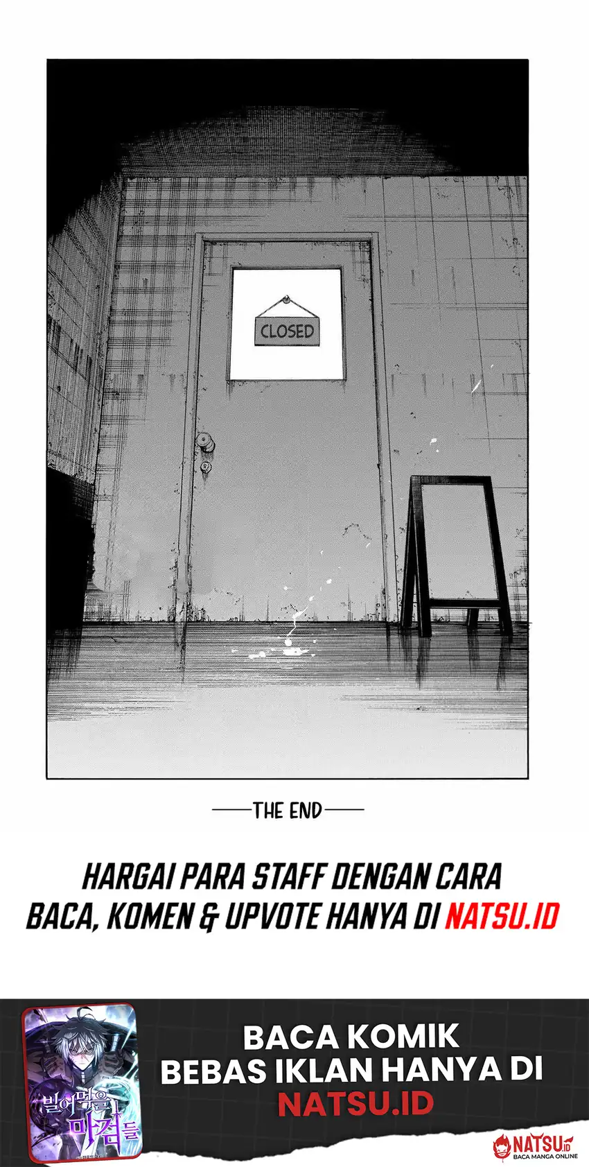 Juujika no Rokunin Chapter 232.5 Gambar 19