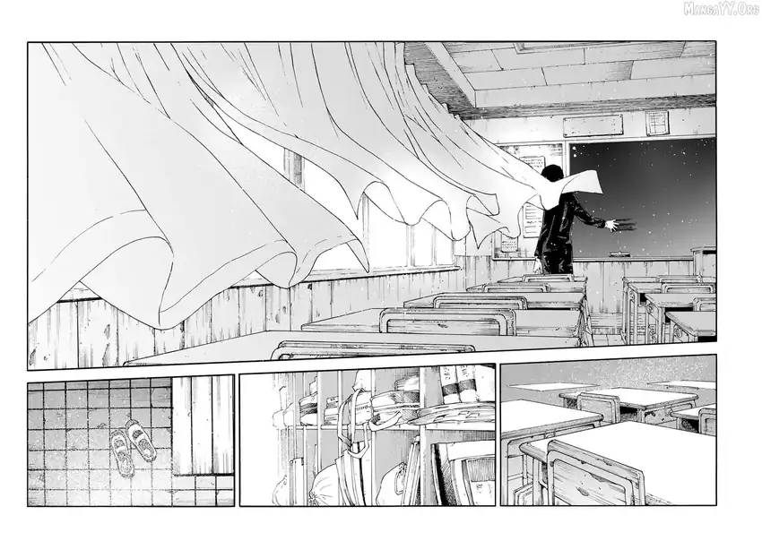 Juujika no Rokunin Chapter 232 Gambar 11