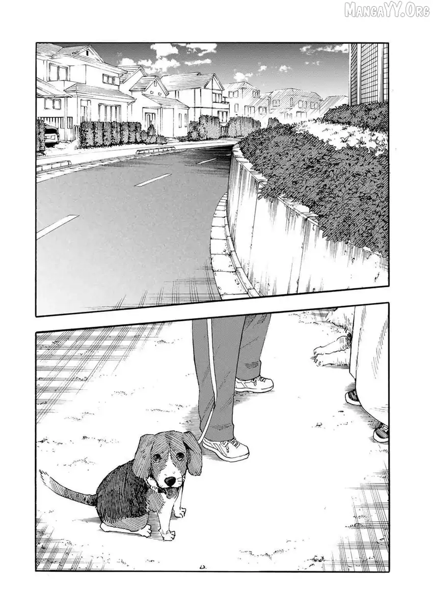 Juujika no Rokunin Chapter 232 Gambar 12