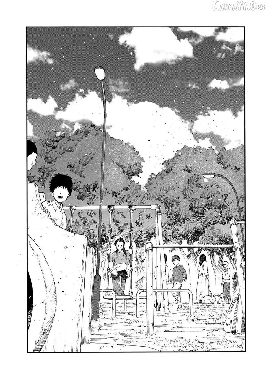 Juujika no Rokunin Chapter 232 Gambar 13