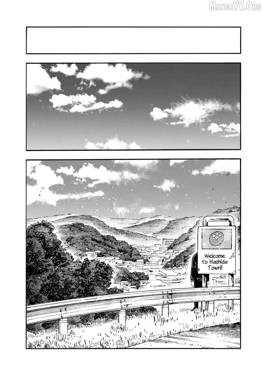 Juujika no Rokunin Chapter 232 Gambar 4