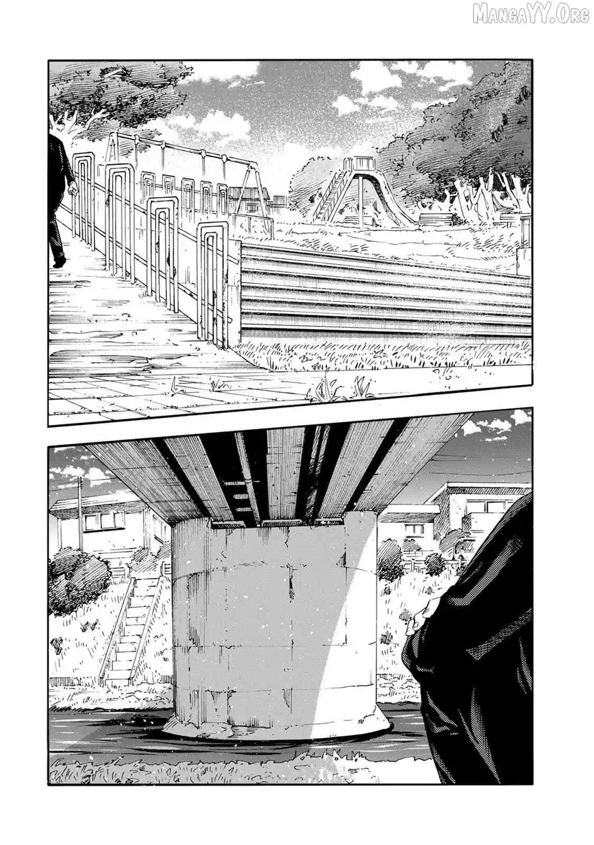 Juujika no Rokunin Chapter 232 Gambar 5