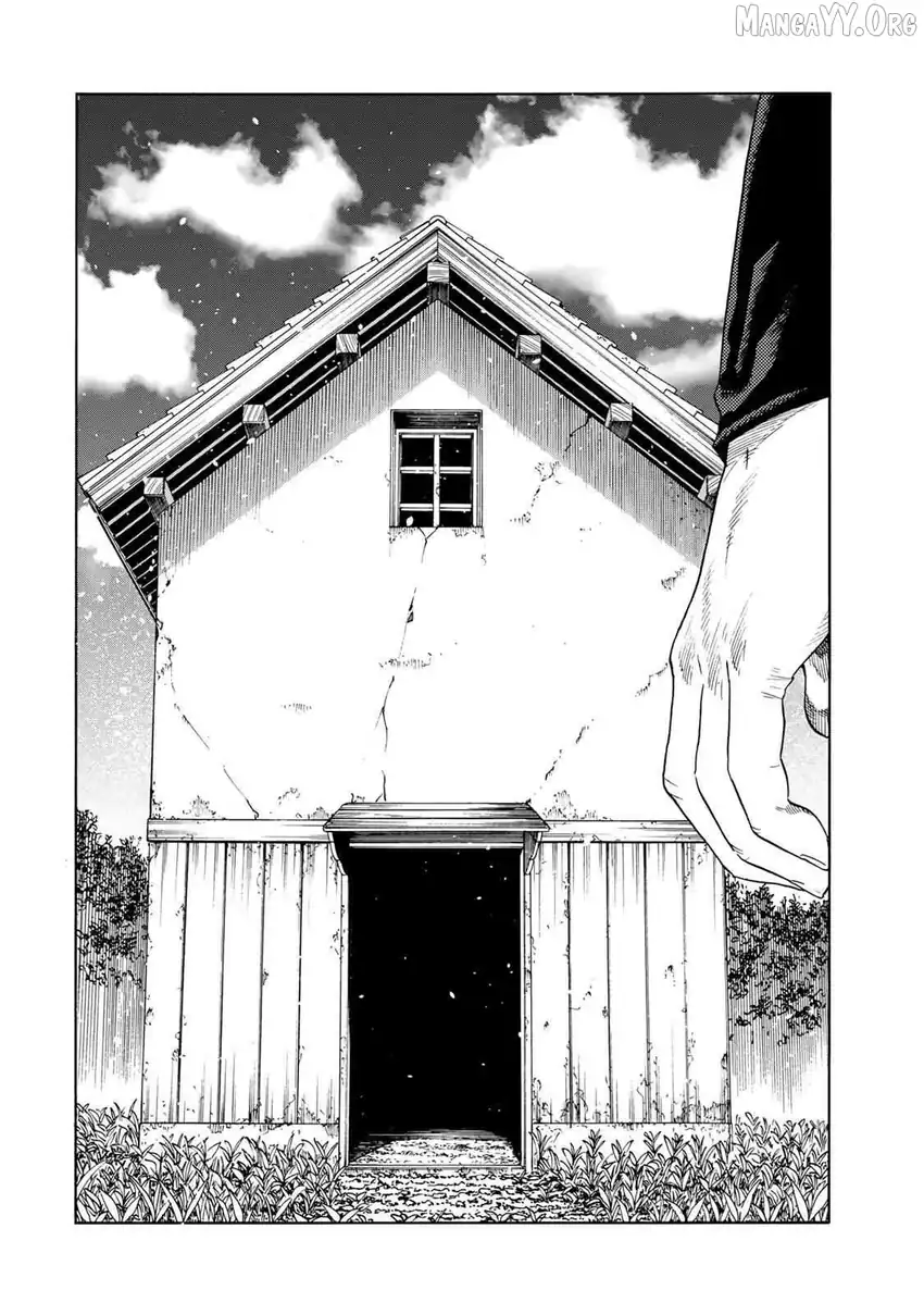 Juujika no Rokunin Chapter 232 Gambar 7