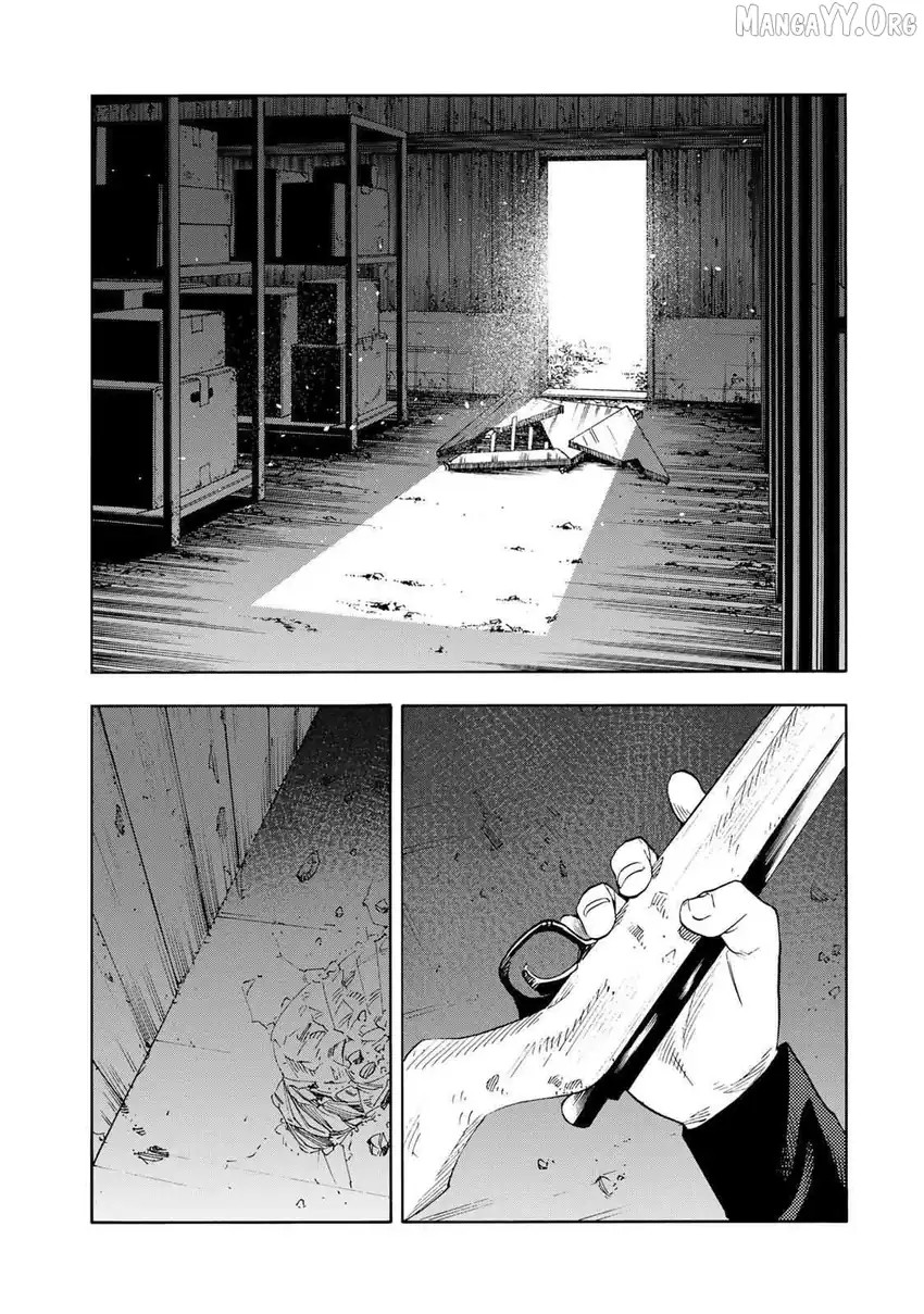 Juujika no Rokunin Chapter 232 Gambar 8