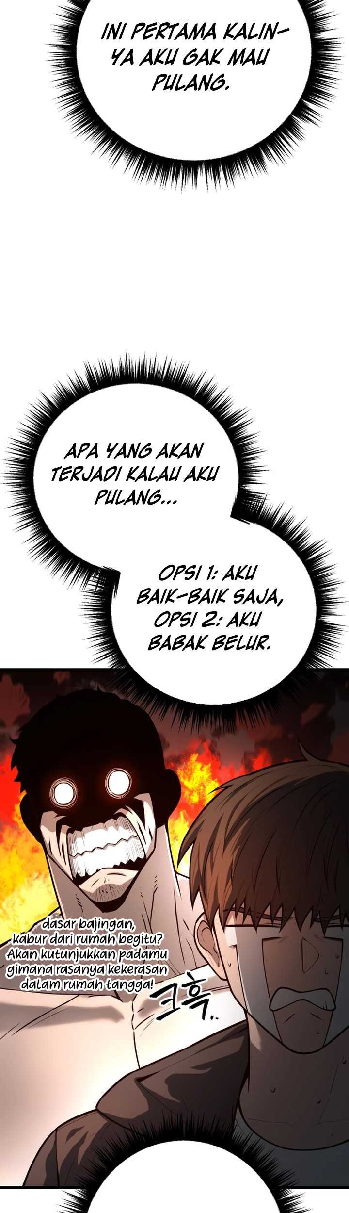 Juvenile Police Chapter 24 Gambar 22