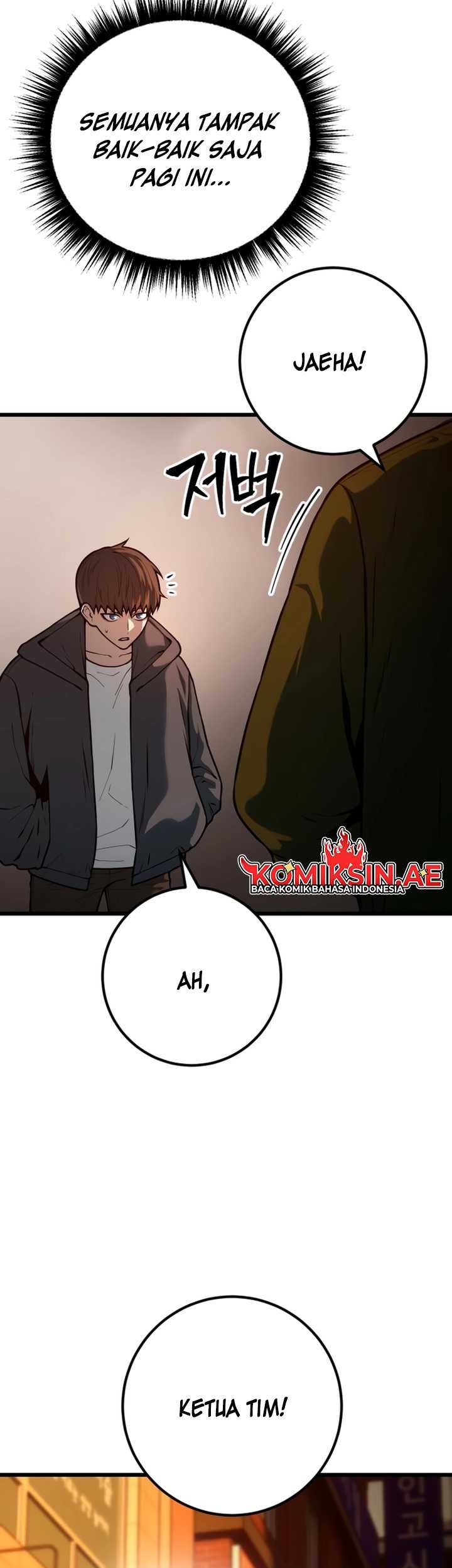 Juvenile Police Chapter 24 Gambar 24