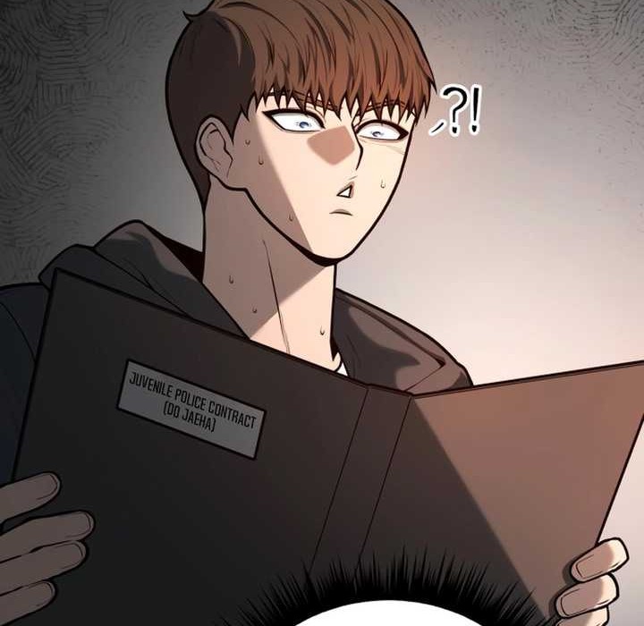 Juvenile Police Chapter 24 Gambar 29