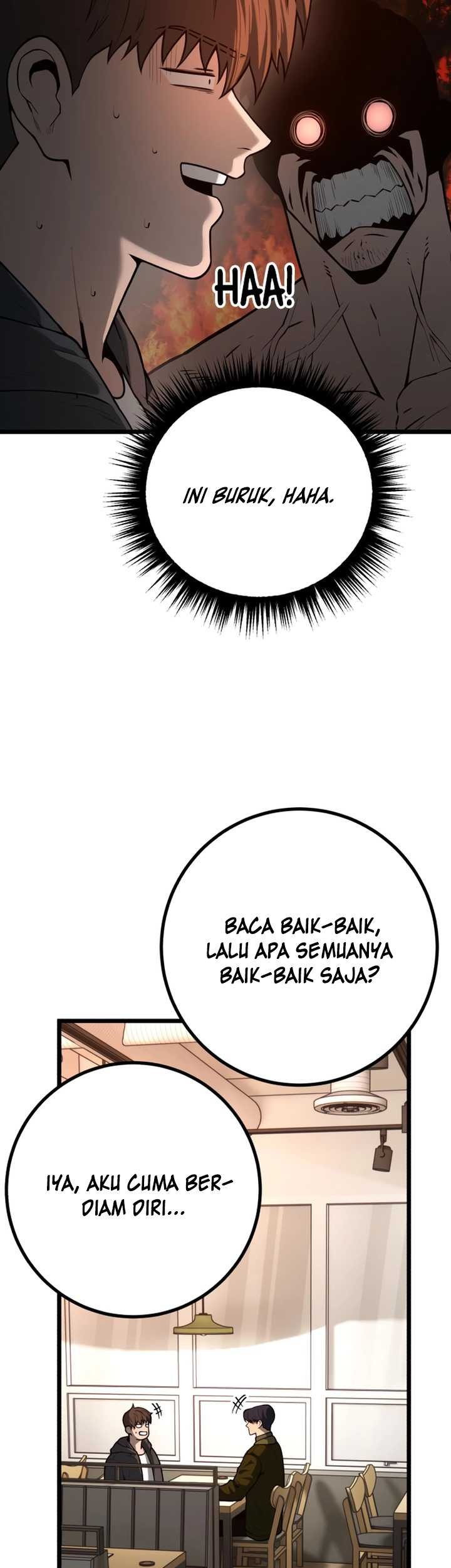Juvenile Police Chapter 24 Gambar 32