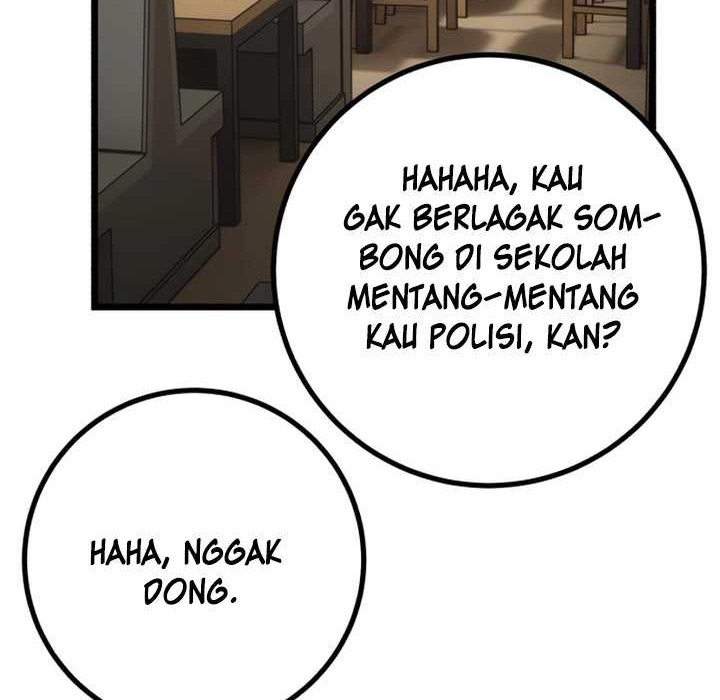 Juvenile Police Chapter 24 Gambar 33