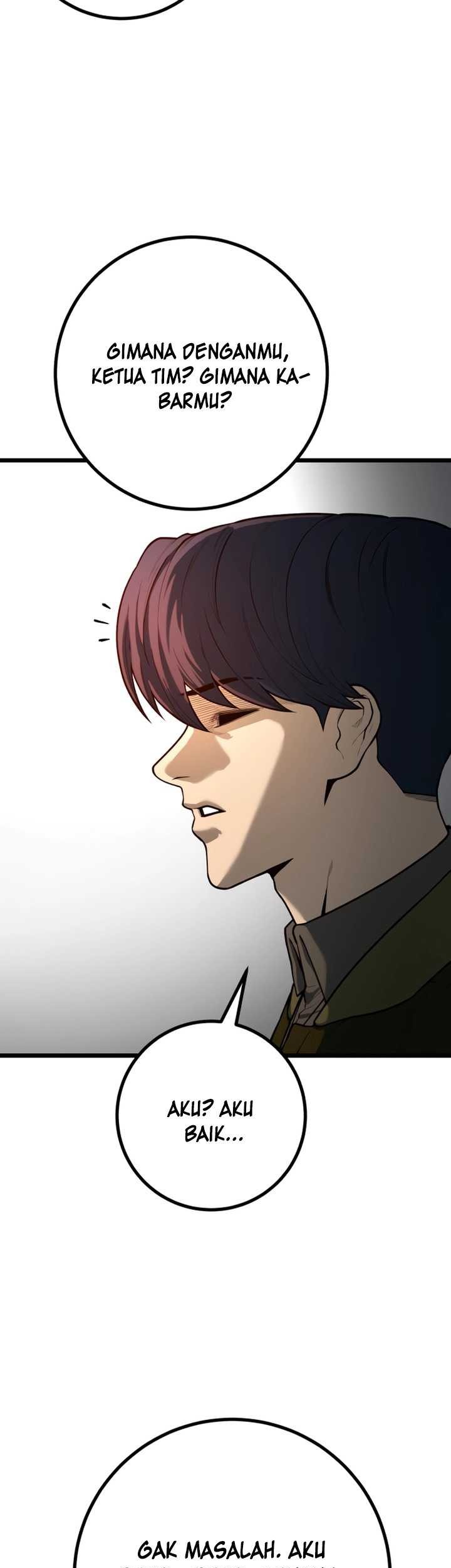 Juvenile Police Chapter 24 Gambar 34
