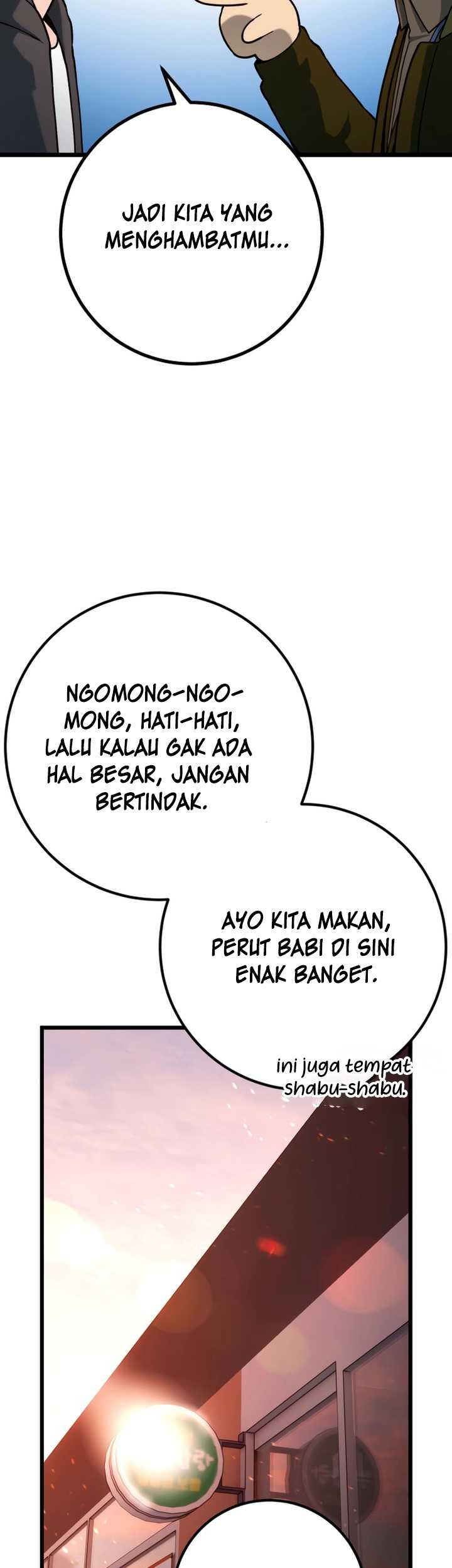 Juvenile Police Chapter 24 Gambar 36