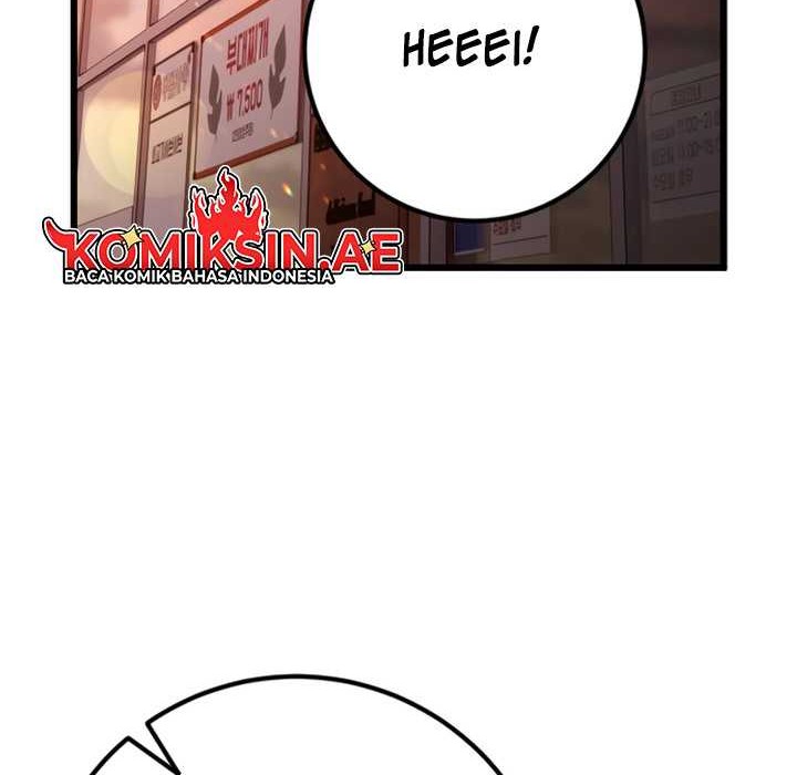 Juvenile Police Chapter 24 Gambar 37