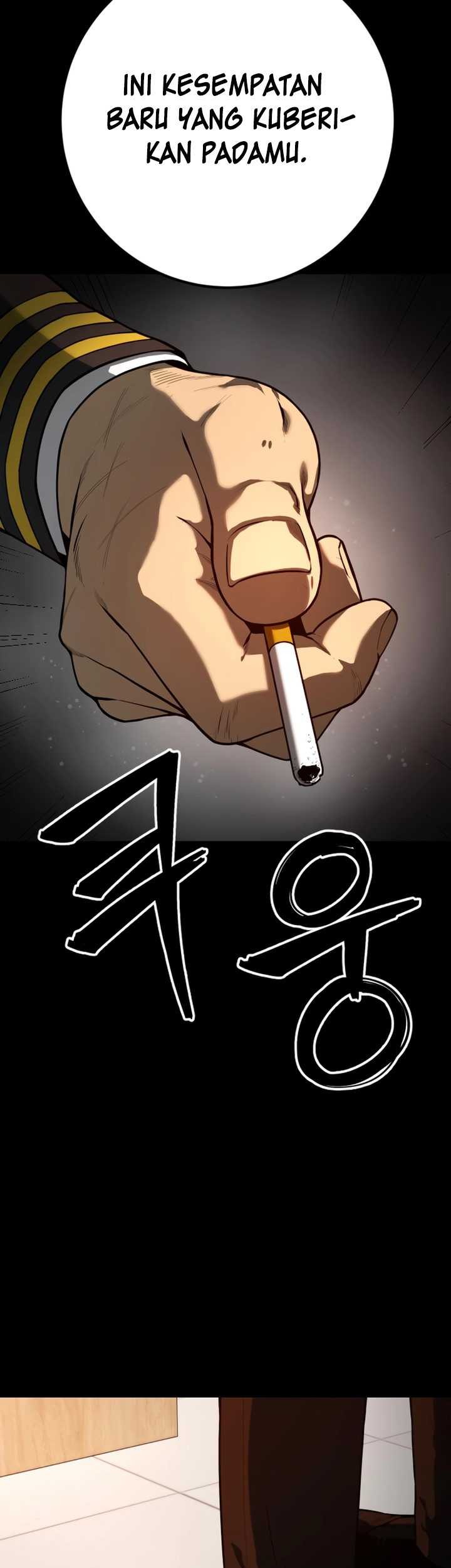 Juvenile Police Chapter 24 Gambar 46