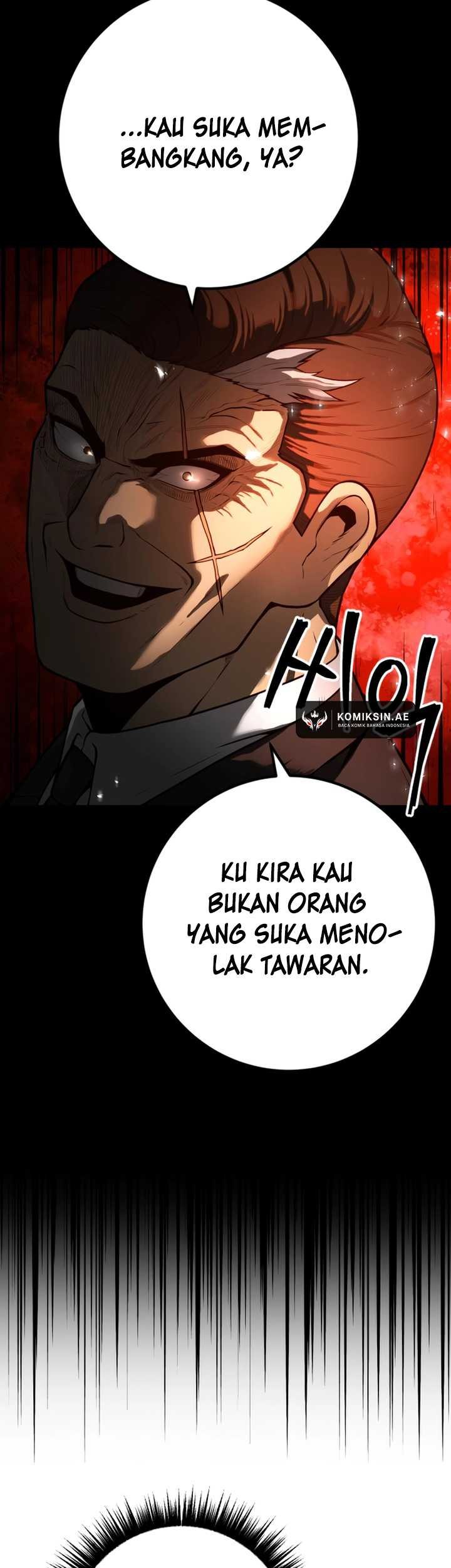 Juvenile Police Chapter 24 Gambar 52