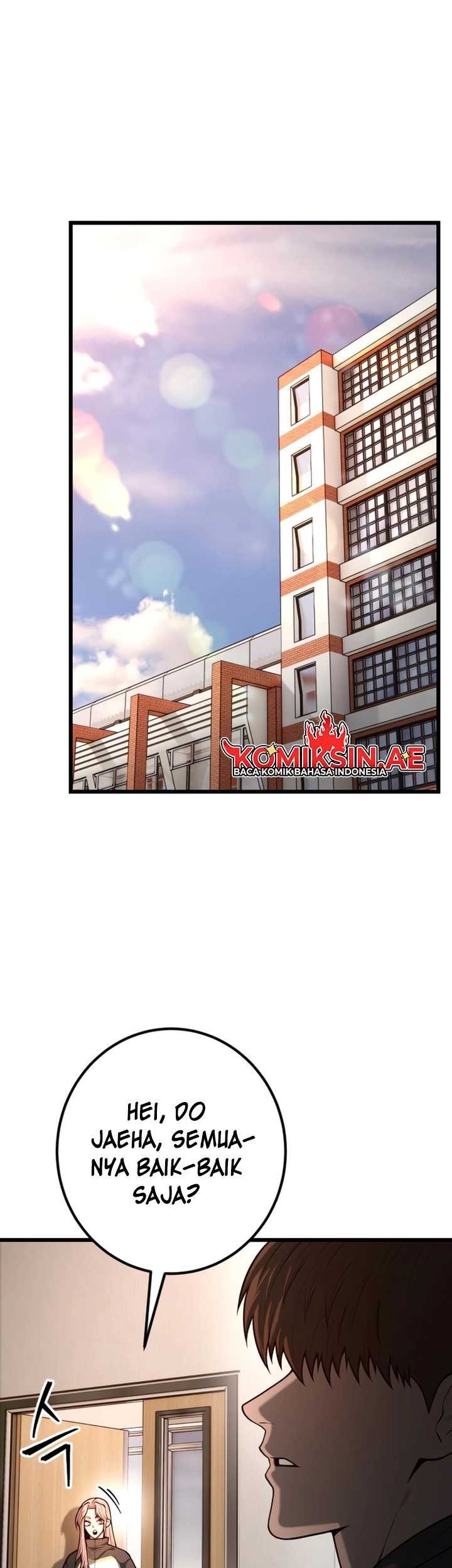 Baca Manhwa Juvenile Police Chapter 24 Gambar 2
